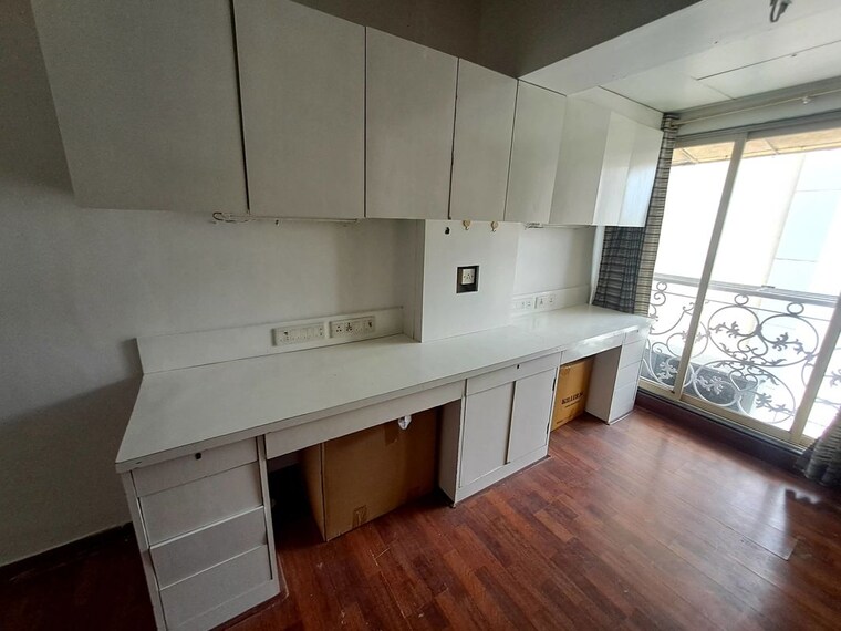 Kitchen, sushila-baug 2 Bedroom 960 Sq.Ft. Apartment In Bandra East Mumbai 10688297