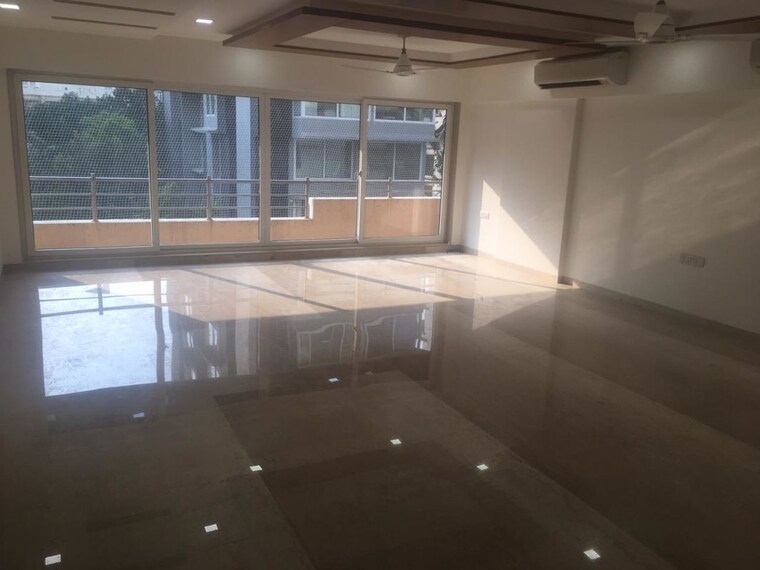 Kitchen, palazzo-heights 3 Bedroom 1400 Sq.Ft. Apartment In Khar West Mumbai 10688316