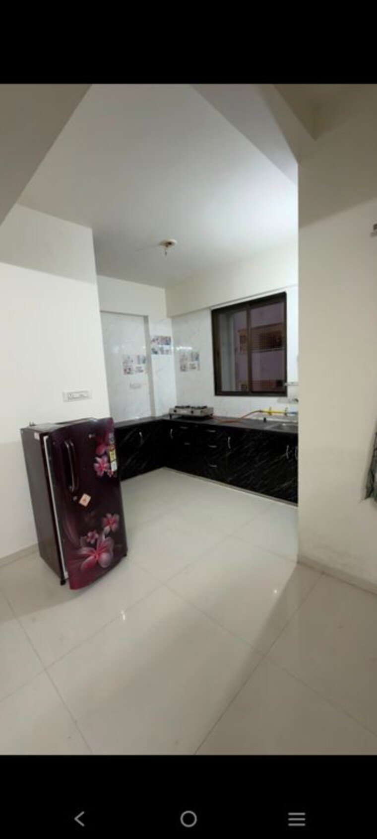 Kitchen, sangani-samarthya-residency 2 Bedroom 701 Sq.Ft. Apartment In Chandkheda Ahmedabad 10688310