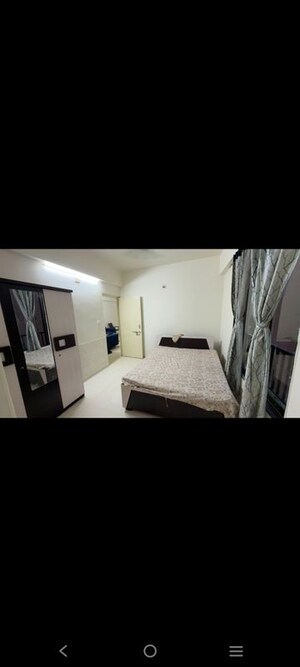 Team Area in 2 BHK Apartment at Sangani Samarthya Residency, Chandkheda – for Rent
