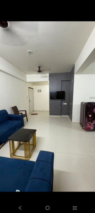 2 BHK +Apartment For Rent in Sangani Samarthya Residency in Chandkheda, Ahmedabad