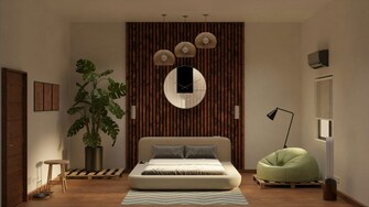 3 BHK +Apartment For Sale in Brigade Eternia in Yelahanka, Bangalore