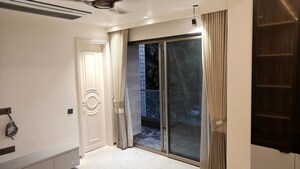 Building Lobby in 4 BHK Builder Floor at Ashok Vihar – for Rent