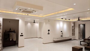 4 BHK Builder Floor For Rent in Ashok Vihar