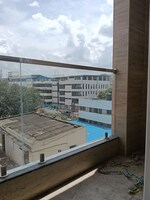 2 BHK 1200 Sq.Ft. Builder Floor in HSR layout