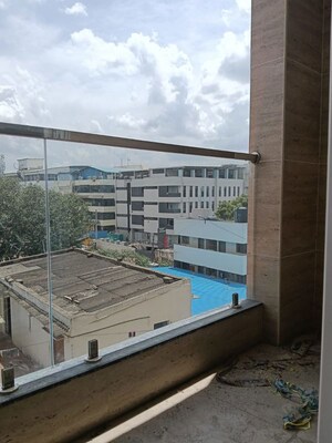 2 BHK Builder Floor For Rent in Hsr Layout