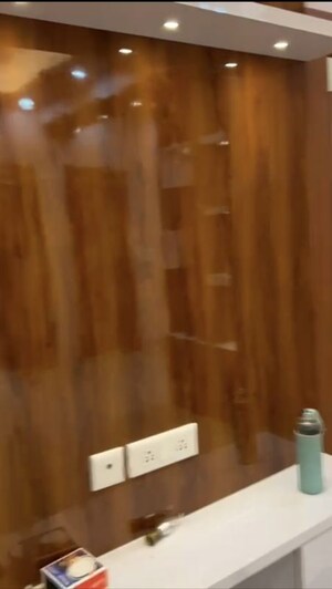 Furnished Amenities in 3 BHK Apartment at Saviour Green Arch, Tech Zone 4 Greater Noida – for Rent