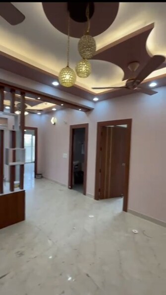 3 BHK +  1475 Sq.Ft. Apartment in Saviour Green Arch