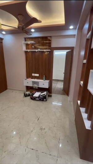 Living Room in 3 BHK Apartment at Saviour Green Arch, Tech Zone 4 Greater Noida – for Rent