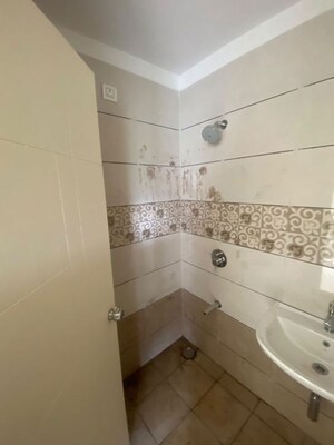 Bathroom in 2 BHK Apartment at Shakthi Anitha Regency, Uttarahalli – for Sale
