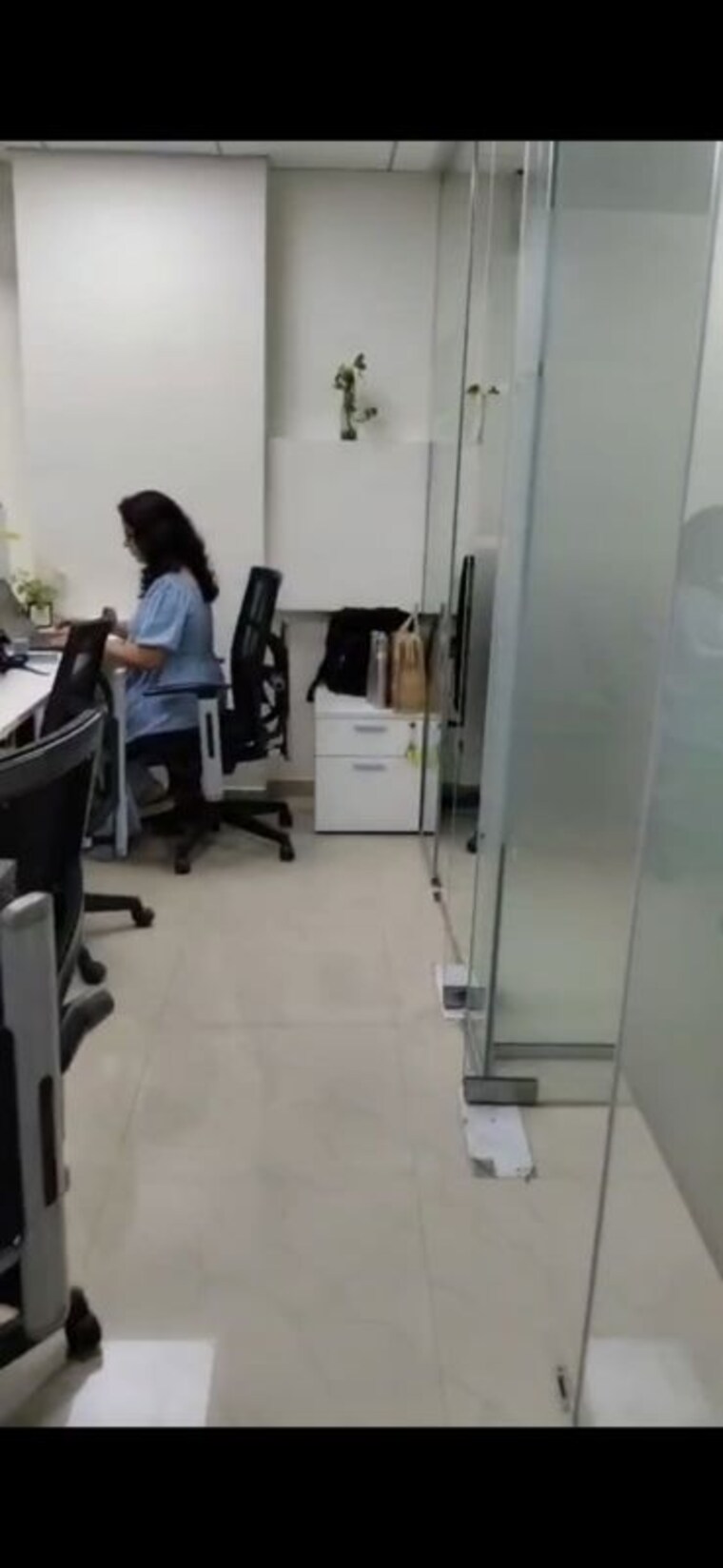 Team Area, nyati-emporius Commercial Office Space 1250 Sq.Ft. In Mahalunge Pune 10688328