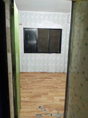 Bathroom in 2 BHK Apartment at RNA Broadway Avenue, Mira Road – for Rent