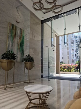 StudioApartment For Rent in LnT Raintree Boulevard in Hebbal, Bangalore