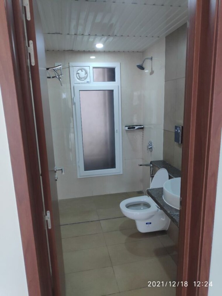 Bathroom, lnt-raintree-boulevard Studio 465 Sq.Ft. Apartment In Hebbal Bangalore 10657800