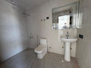 Bathroom in 5 BHK Villa at Vasant Kunj – for Sale