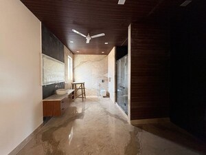Building Lobby in 5 BHK Villa at Vasant Kunj – for Sale