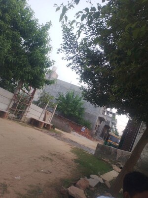 Plot For Sale in Maruti Kunj