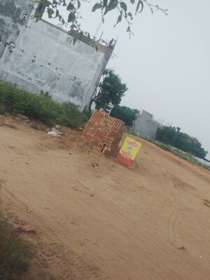 Plot Area in  Plot at Maruti Kunj – for Sale