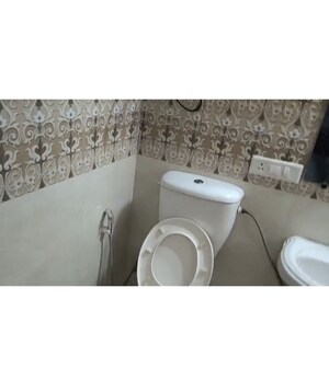 Team Area in 3 BHK Apartment at Gaur City 7th Avenue, Sector 4 Greater Noida – for Rent