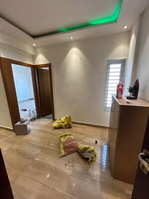 Living Room in 4 BHK Apartment at RPS Savana, Sector 88 – for Rent