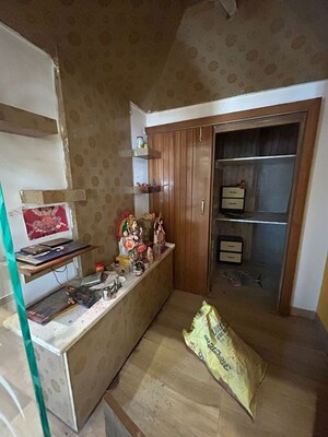 Parking in 4 BHK Apartment at RPS Savana, Sector 88 – for Rent