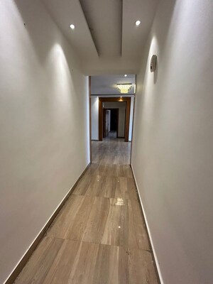 Building Lobby in 4 BHK Apartment at RPS Savana, Sector 88 – for Rent