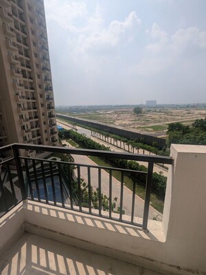 2 BHK Apartment – Exterior View View at Tata Eureka Park, Sector 150 - for Rent