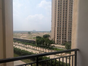 2 BHK Apartment – Exterior View View at Tata Eureka Park, Sector 150 - for Rent