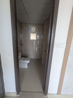 Building Lobby in 2 BHK Apartment at Tata Eureka Park, Sector 150 – for Rent