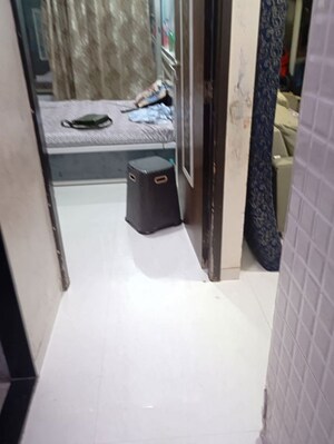 Bedroom in 2 BHK Apartment at Dipti Bamanpuri, Andheri East – for Sale