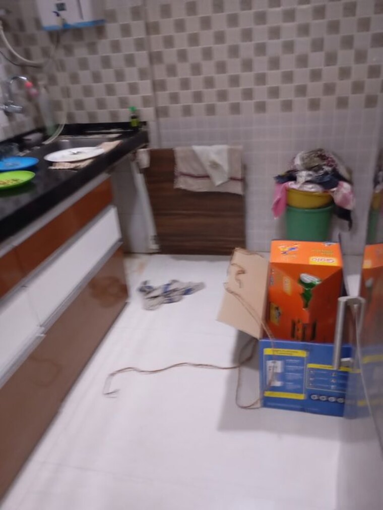 Kitchen, dipti-bamanpuri 2 Bedroom 725 Sq.Ft. Apartment In Andheri East Mumbai 10688343