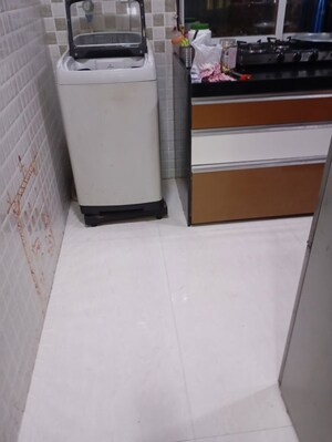 Furnished Amenities in 2 BHK Apartment at Dipti Bamanpuri, Andheri East – for Sale