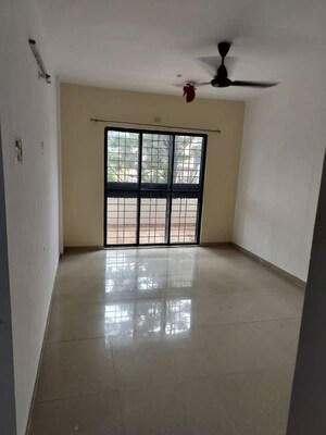 1 BHK Apartment For Rent in Old Sangvi