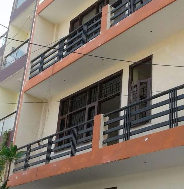 Exterior View, rwa-apartments-sector-27 2 Bedroom 1100 Sq.Ft. Apartment In Sector 27 Noida 10688353