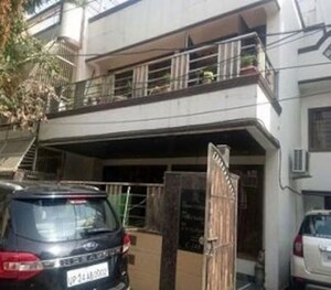 2 BHK Apartment – Exterior View View at RWA Apartments Sector 27, Sector 27 - for Rent