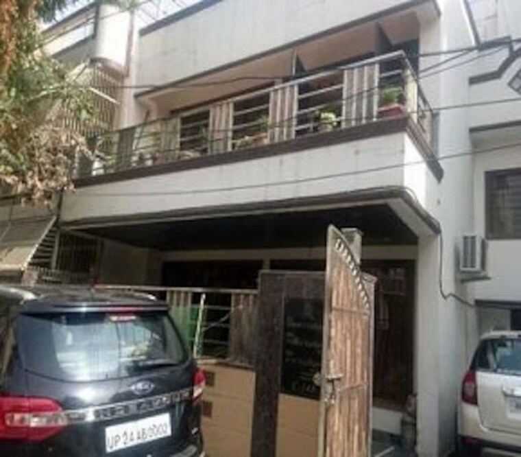 Exterior View, rwa-apartments-sector-27 2 Bedroom 1100 Sq.Ft. Apartment In Sector 27 Noida 10688353