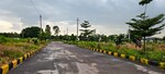 133 Sq.Yd. Plot in Vangapally