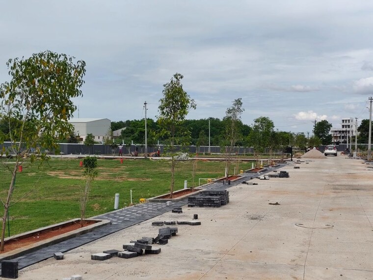 undefined, nagamangalam  1000 Sq.Ft. Plot In Nagamangalam Trichy 10688380