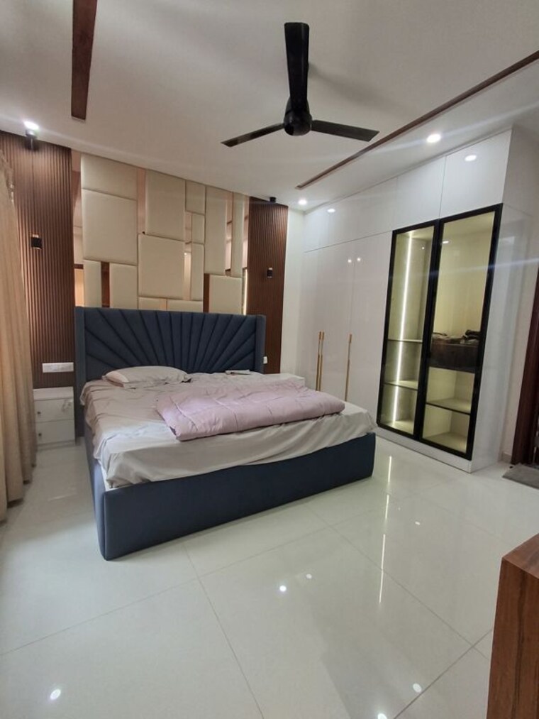 undefined, l-t-raintree-boulevard 3.5 Bedroom 1955 Sq.Ft. Apartment In Hebbal Bangalore 10688350