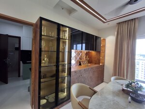 3.5 BHK Apartment For Sale in L&T Raintree Boulevard, Hebbal