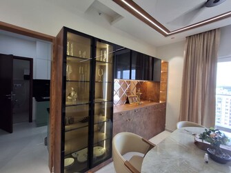 3.5 BHK +  1955 Sq.Ft. Apartment in L&T Raintree Boulevard