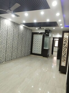 4 BHK Builder Floor For Rent in Niti Khand II