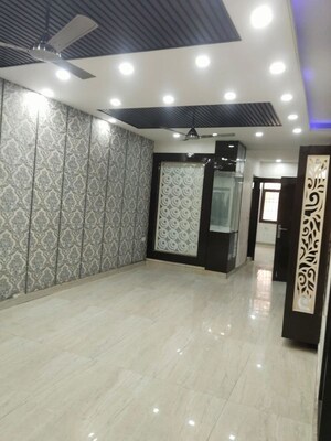 4 BHK Builder Floor For Rent in Niti Khand ii