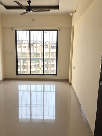 1 BHK 405 Sq.Ft. Apartment in Vinay Unique Homes