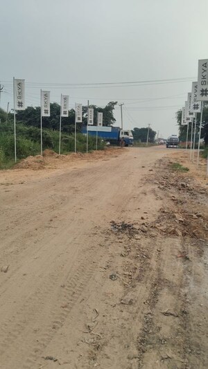 Plot Area in  Industrial Plot at Sector 144 – for Sale