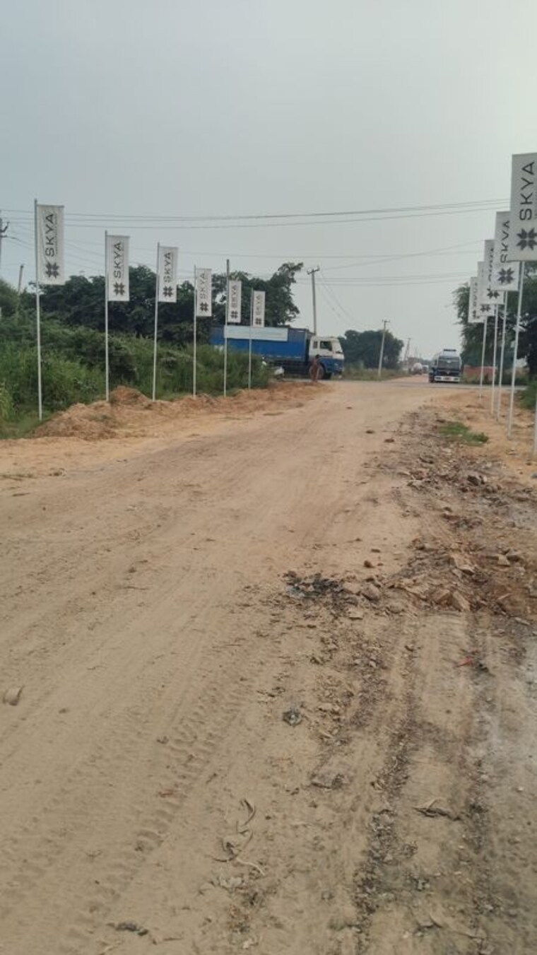 undefined, sector 144 Commercial Industrial Plot 383 Sq.Yd. In Sector 144 Faridabad 10688369