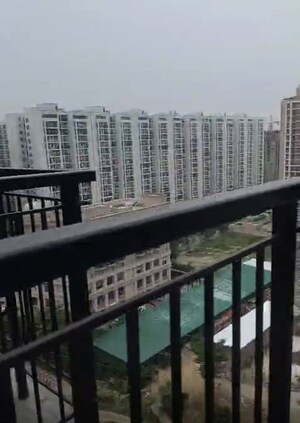  Office Space – Exterior View View at Omaxe Hazratganj, Gomti Nagar - for Sale