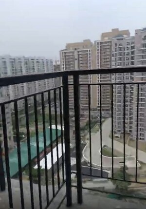  Office Space – Exterior View View at Omaxe Hazratganj, Gomti Nagar - for Sale