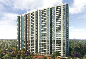 2 BHK Apartment For Sale in Godrej Splendour in Whitefield, Bangalore