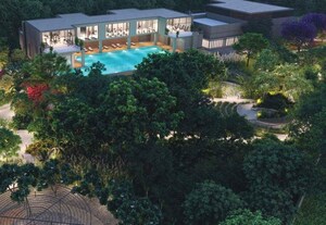 2 BHK Apartment – Garden View at Godrej Splendour, Whitefield - for Sale